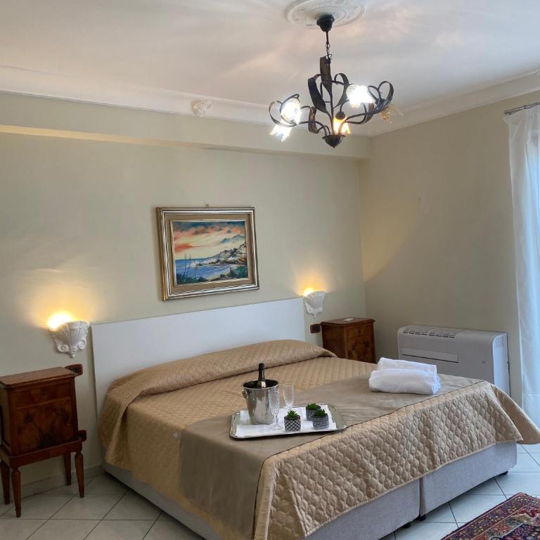 Scala dei Turchi Palace Suites - Deluxe Apartment - 30