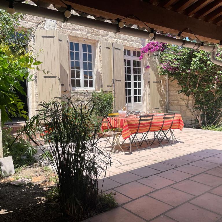Maison Boéri proche plage à Aigues-Mortes - Casa con 3 Camere da Letto - 2