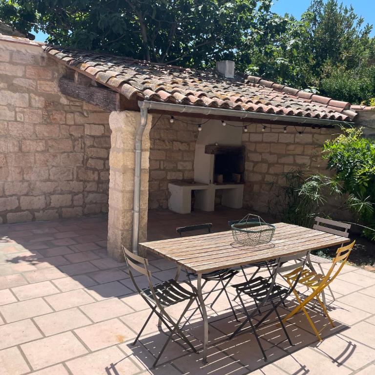 Maison Boéri proche plage à Aigues-Mortes - Casa con 3 Camere da Letto - 3