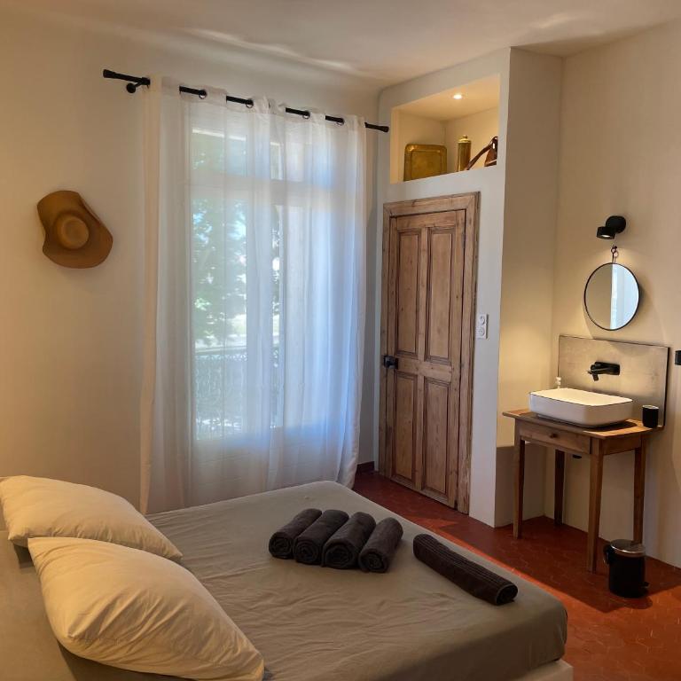 Maison Boéri proche plage à Aigues-Mortes - Casa con 3 Camere da Letto - 19