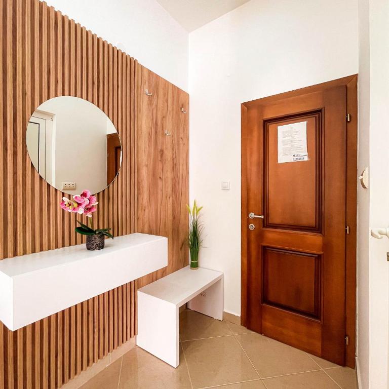Apartments Villa Egzon - Two-Bedroom Apartment - 7