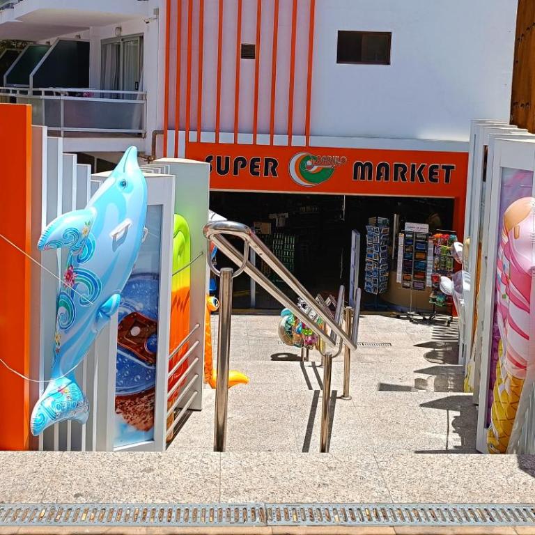 HOME LOS ELEFANTES - Apartamento Superior - 37
