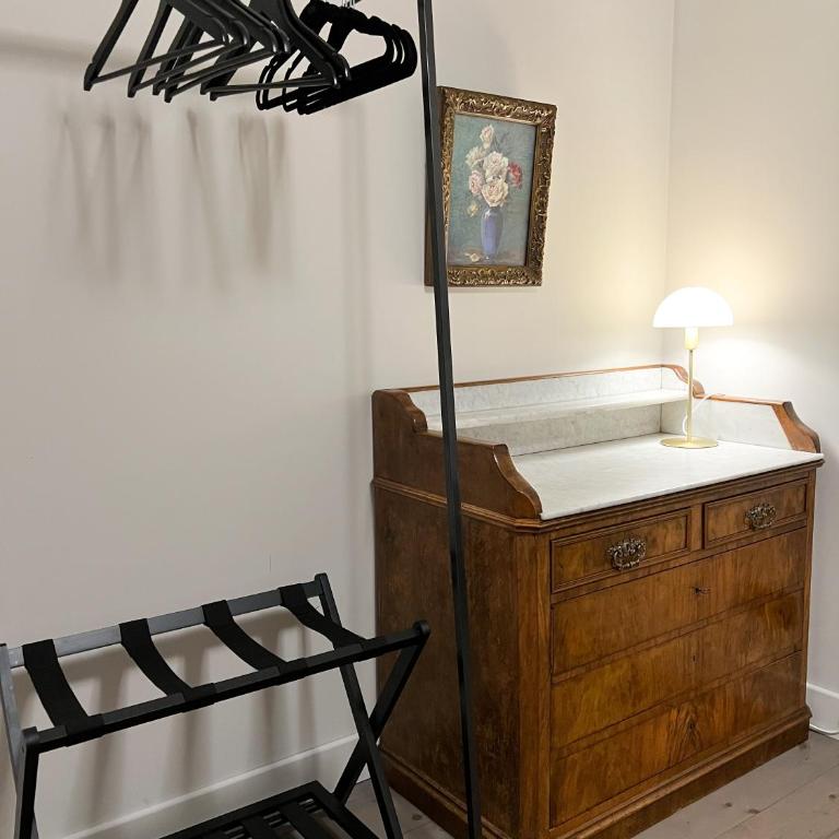 Le Baumann Concept: Appartement de Charme dans un Monument Historique - Apartment mit 2 Schlafzimmern - 15