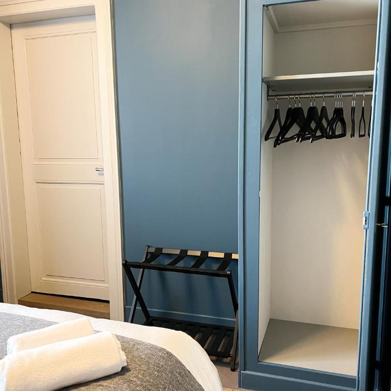 Le Baumann Concept: Appartement de Charme dans un Monument Historique - Apartment mit 2 Schlafzimmern - 19