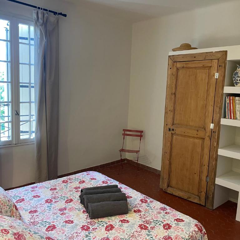 Maison Boéri proche plage à Aigues-Mortes - Casa con 3 Camere da Letto - 22