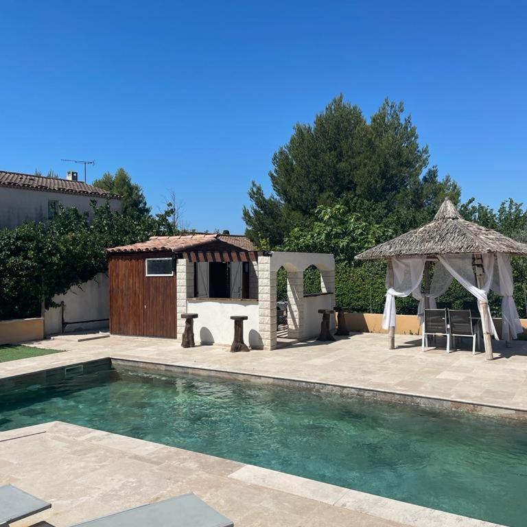 Magnifique VILLA DE CHARME - Haus mit 4 Schlafzimmern - 17