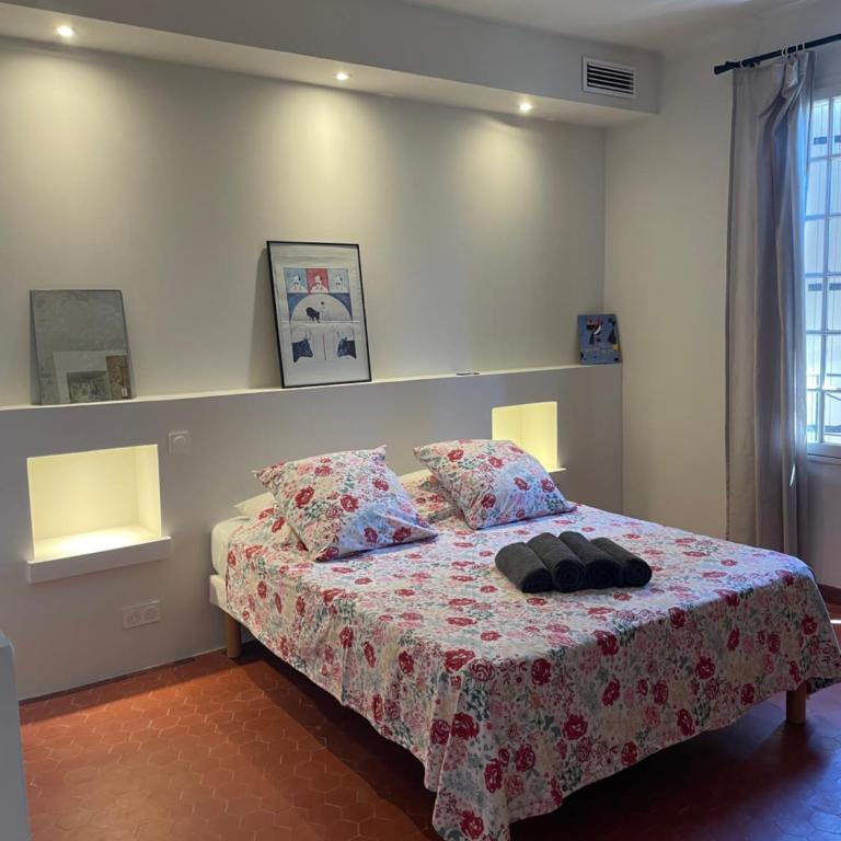 Maison Boéri proche plage à Aigues-Mortes - Casa con 3 Camere da Letto - 21