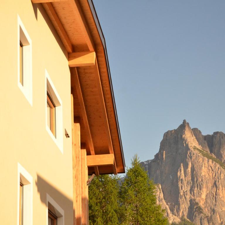Kastelart - Karbon - Appartamento con Terrazza - 18