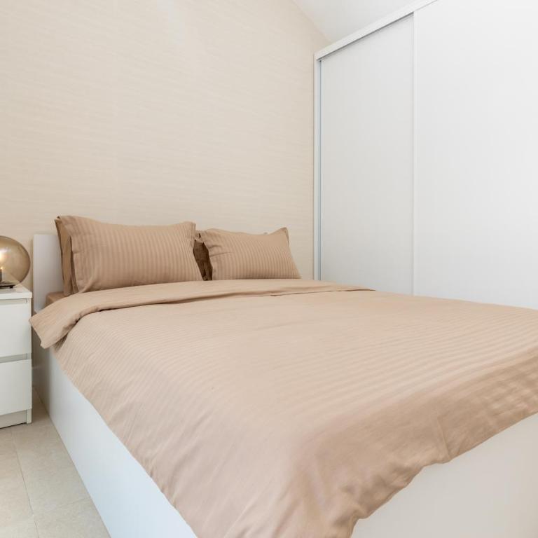 La Dolce Boka-Apartment 29 - Apartman sa 1 Spavaćom Sobom - 14