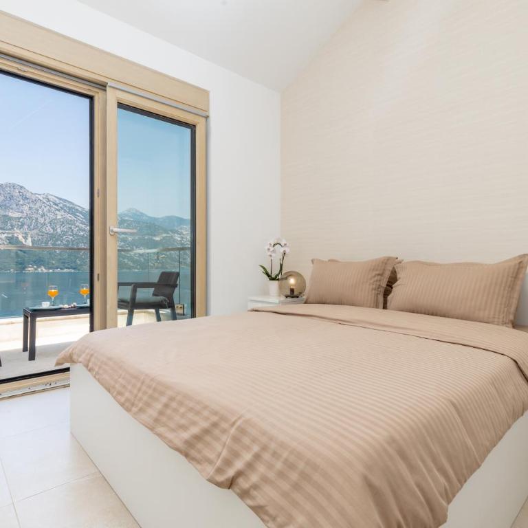 La Dolce Boka-Apartment 29 - Apartman sa 1 Spavaćom Sobom - 4