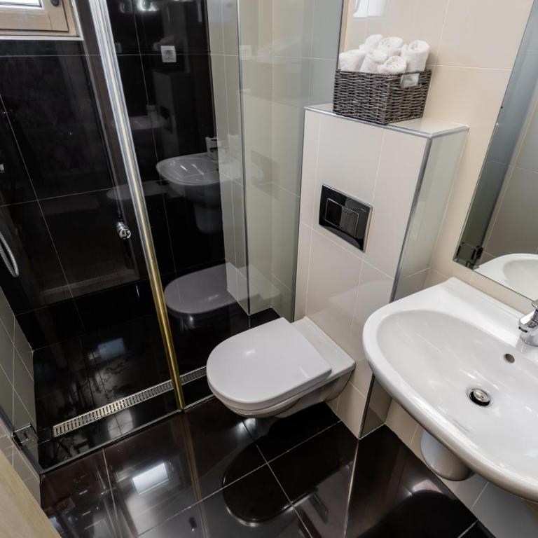 La Dolce Boka-Apartment 29 - Apartman sa 1 Spavaćom Sobom - 15