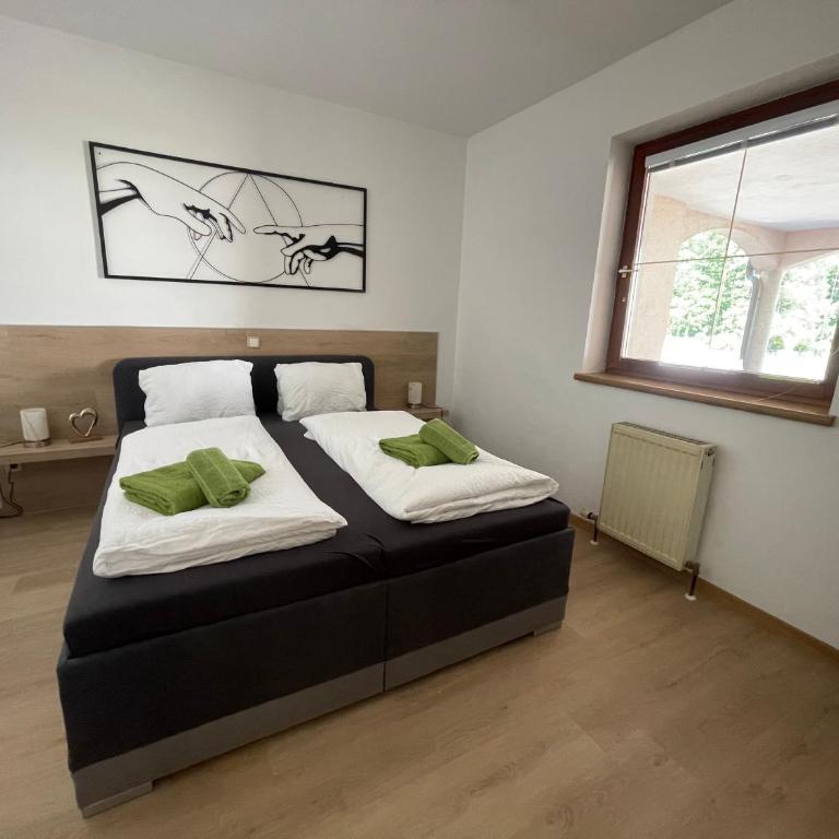 Haus zum Glück - Apartment - Erdgeschoss - 4