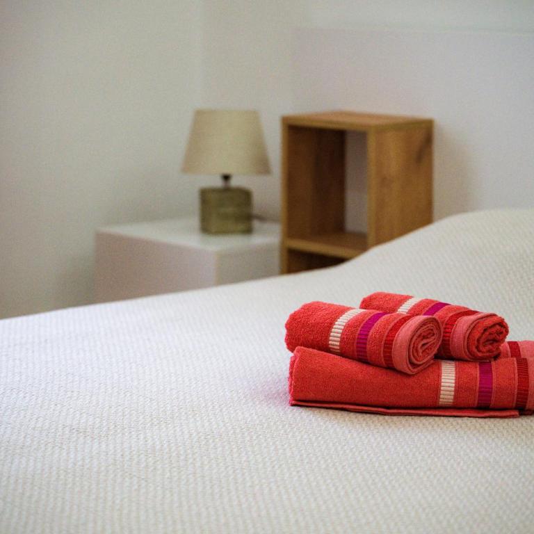 Apartments Villa Egzon - Two-Bedroom Apartment - 10