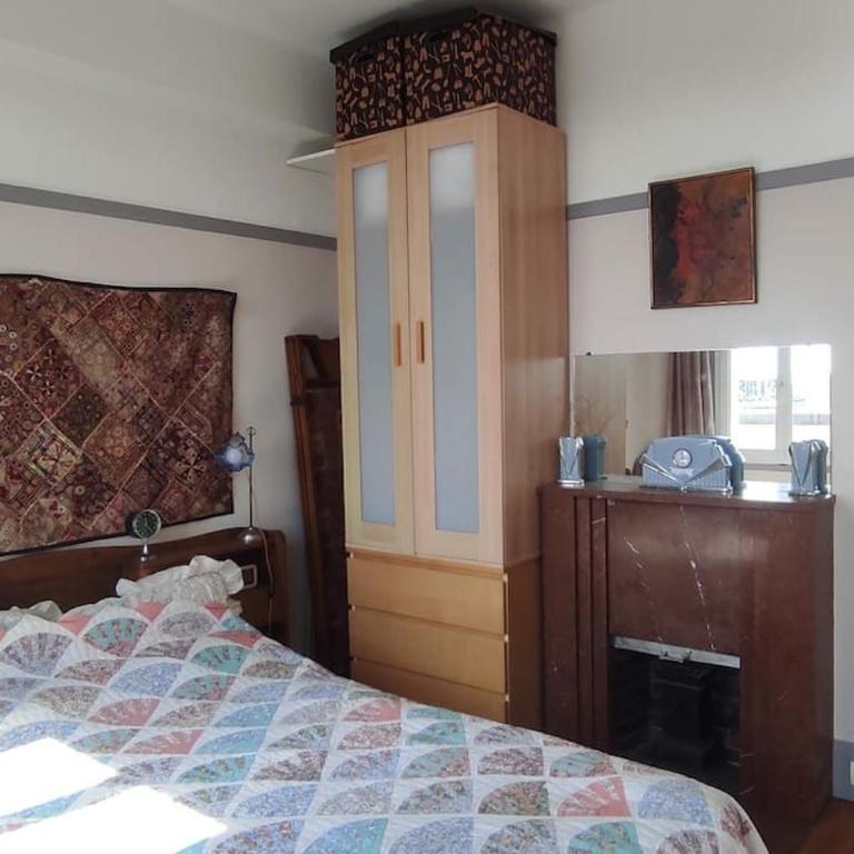 Logement entier, vue, Paris centre, Catacombes - Appartement 2 Chambres - 6