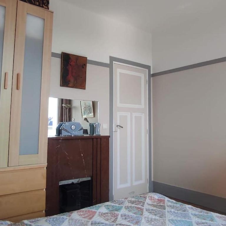 Logement entier, vue, Paris centre, Catacombes - Appartement 2 Chambres - 10
