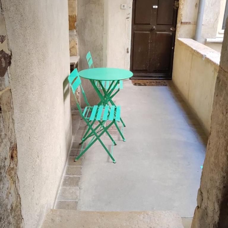 La Maison Debourg - Suite Familiale (Ange) - 36