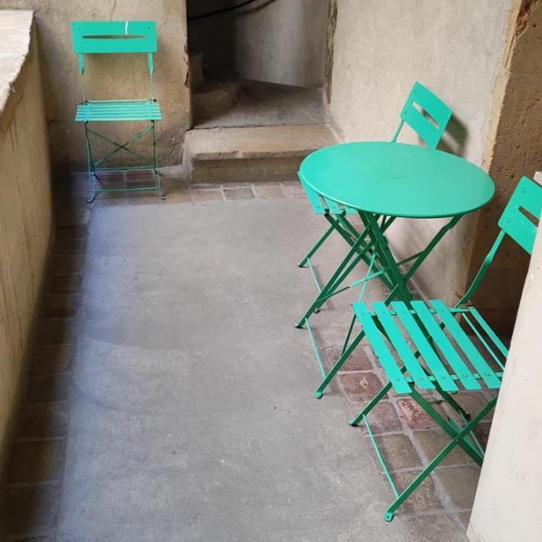La Maison Debourg - Suite Familiale (Ange) - 35