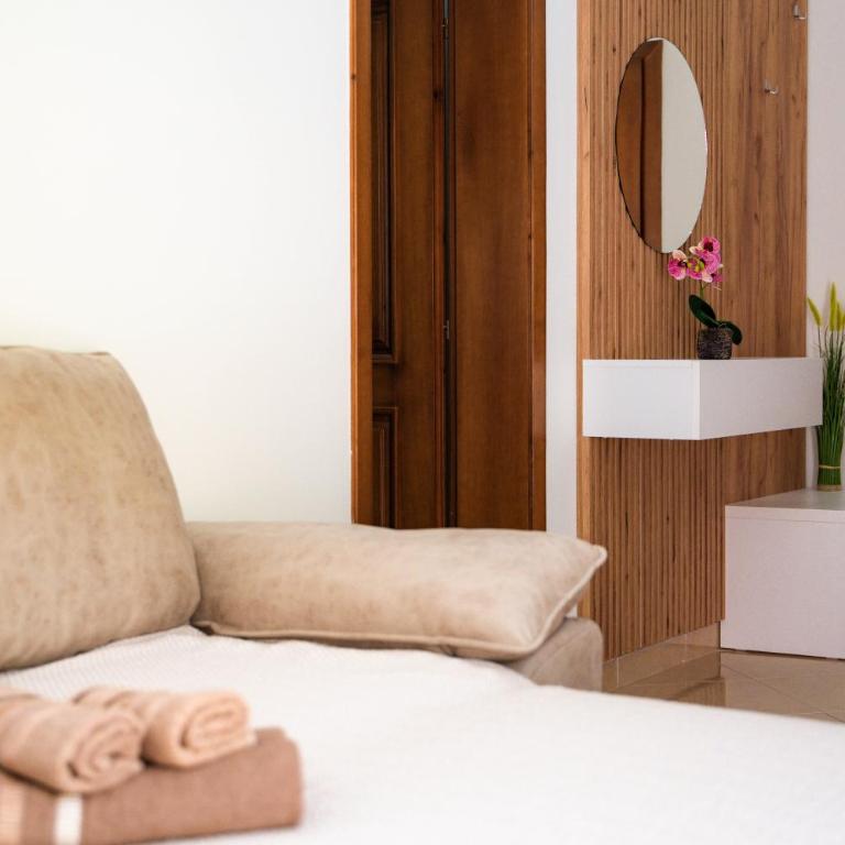 Apartments Villa Egzon - Two-Bedroom Apartment - 13