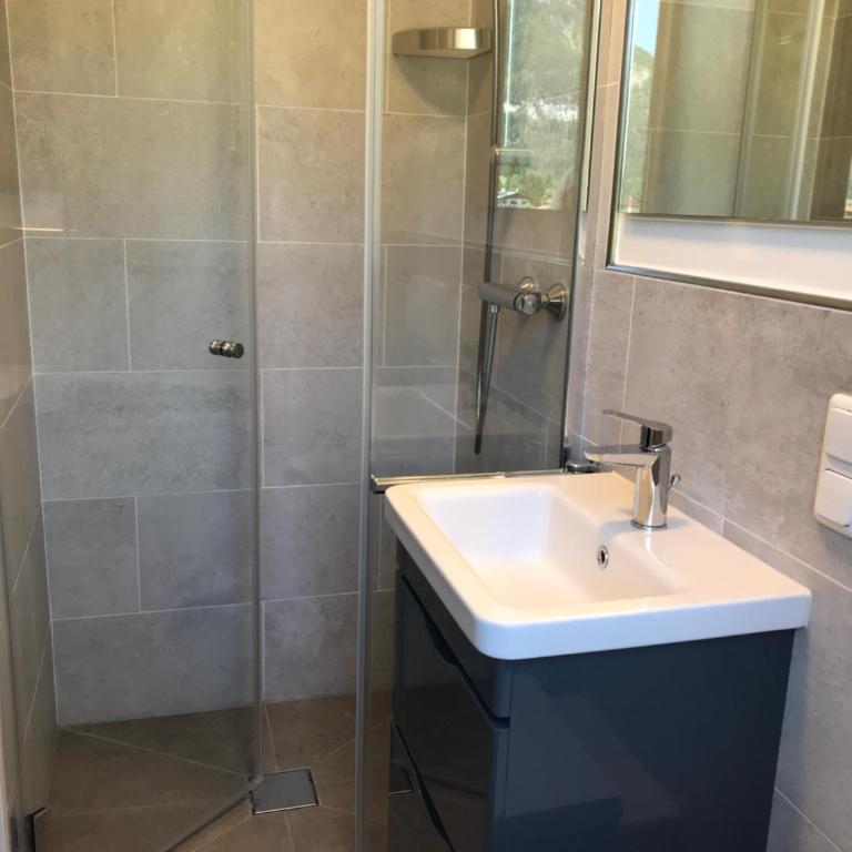 Appartement Fischer - Estudio con 1 cama grande - 5