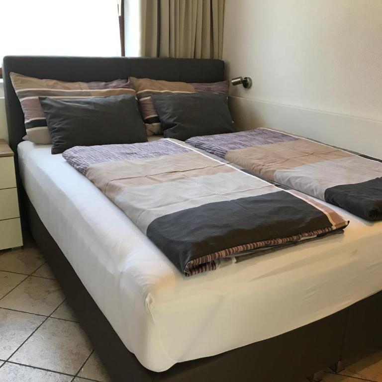 Appartement Fischer - Estudio con 1 cama grande - 3