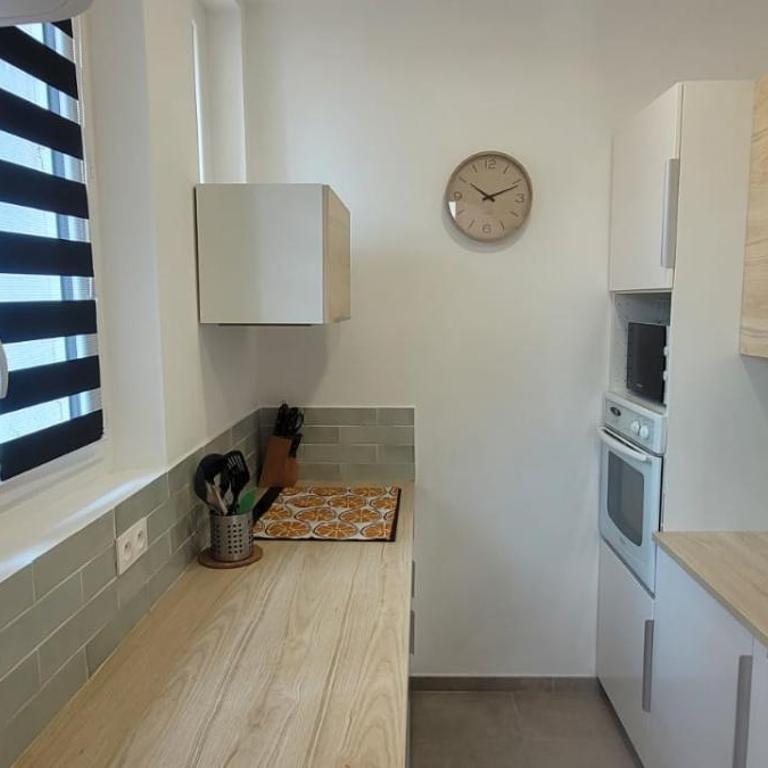Appartement côté mer - Apartment mit 1 Schlafzimmer - 3
