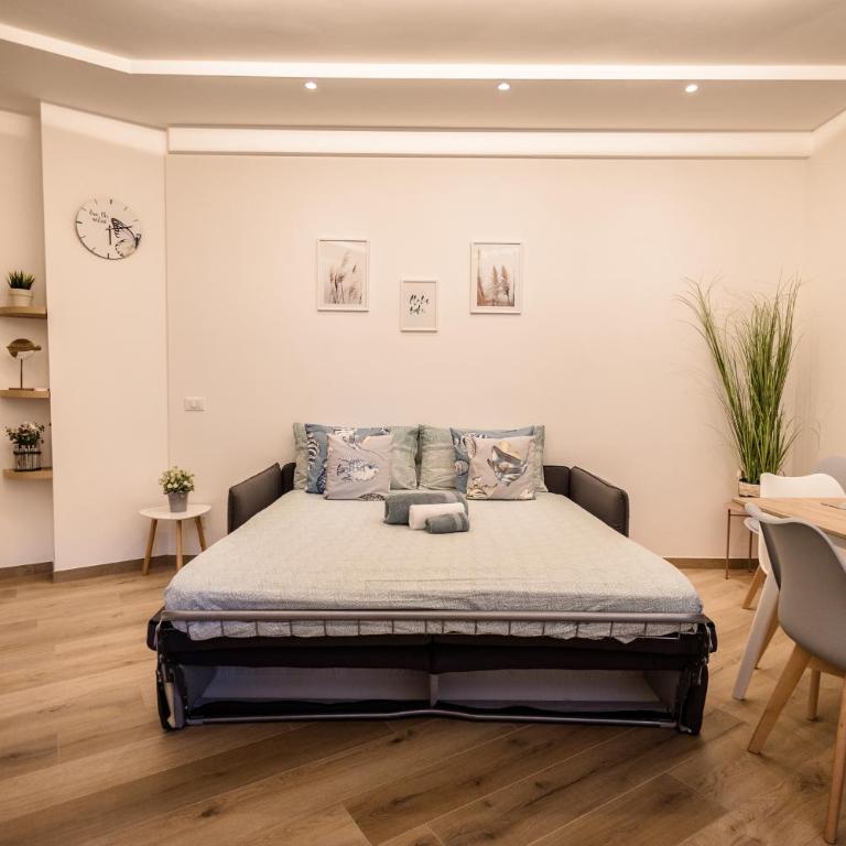 ELEGANT HOUSE BY THE SEA RAPALLO - 50 meters from the beach ,near Portofino - Appartamento Deluxe - 28