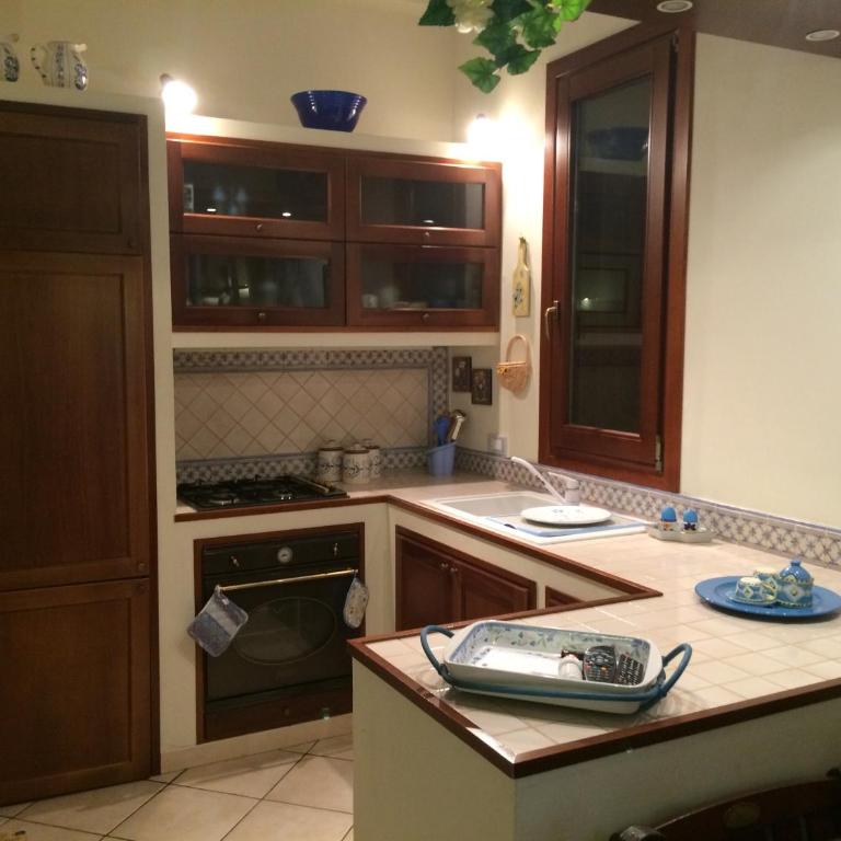Villa Giuliana - Villa con 3 Camere da Letto - 49