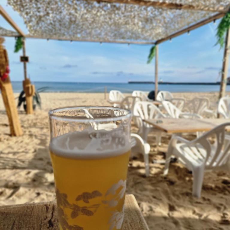Studio cœur des Sables, 100m de la plage - Standard Studio - 12