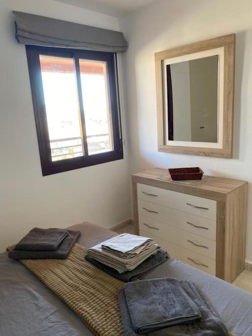 Casa Coral Beach Calpe - Apartamento de 1 dormitorio con balcón y vistas al mar - 17