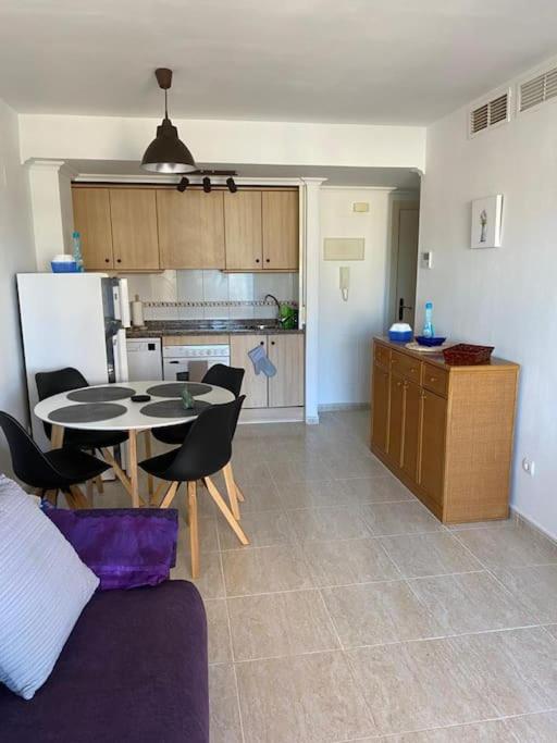 Casa Coral Beach Calpe - Apartamento de 1 dormitorio con balcón y vistas al mar - 29