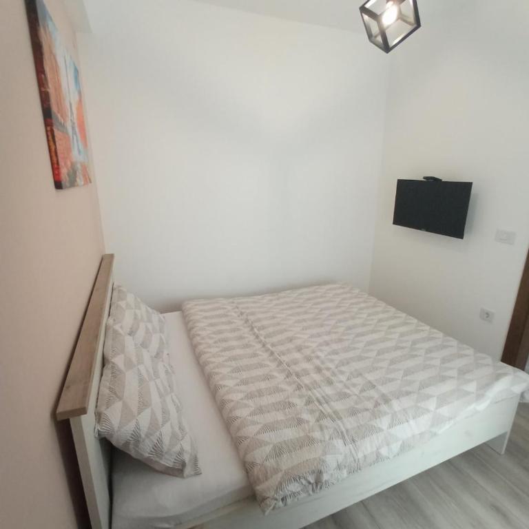 Apartman Zara - free private parking - - Apartman sa 1 Spavaćom Sobom - 24