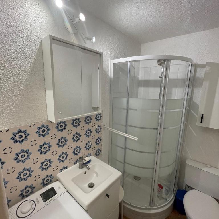 Villa Sanary - 12 min à pied plage - La Pinède - Haus mit 3 Schlafzimmern - 41