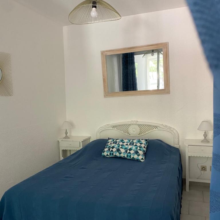 Superbe appartement cosy vue mer pieds dans l’eau - Apartamento con vistas al mar - 6