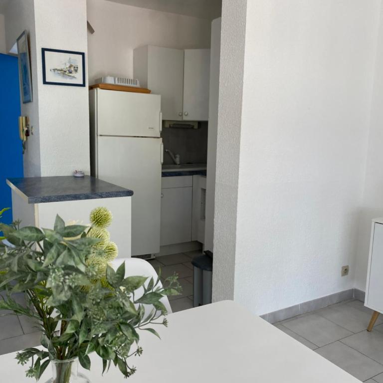 Superbe appartement cosy vue mer pieds dans l’eau - Apartamento con vistas al mar - 10