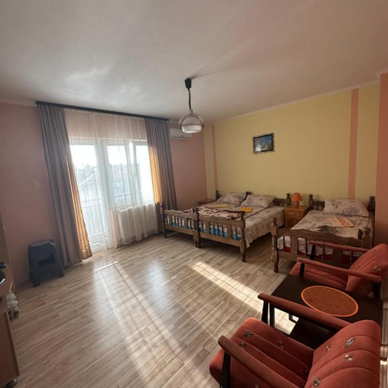 Apartments Božinović - Apartman sa Pogledom na Planinu - 7