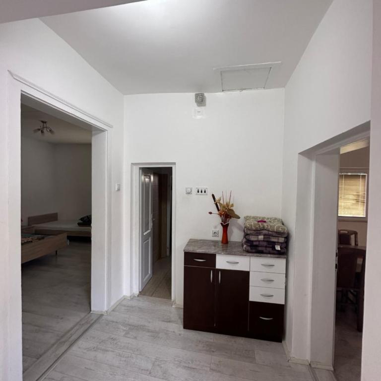 Apartments Božinović - Apartman sa 2 Spavaće Sobe - 1