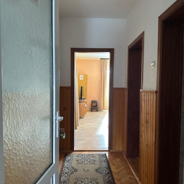 Apartments Božinović - Apartman sa Pogledom na Planinu - 3
