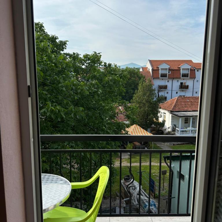 Apartments Božinović - Dvokrevetna Soba sa Bračnim Krevetom - 1