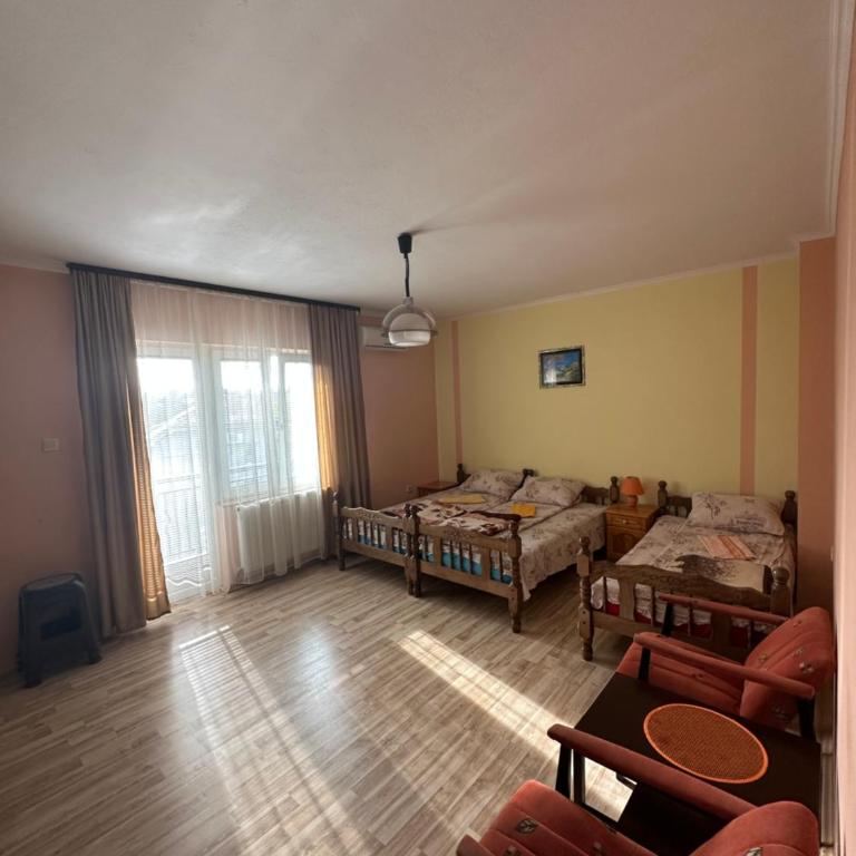 Apartments Božinović - Apartman sa Pogledom na Planinu - 1