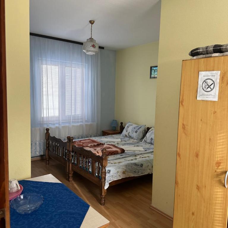 Apartments Božinović - Dvokrevetna Soba sa Bračnim Krevetom - 3