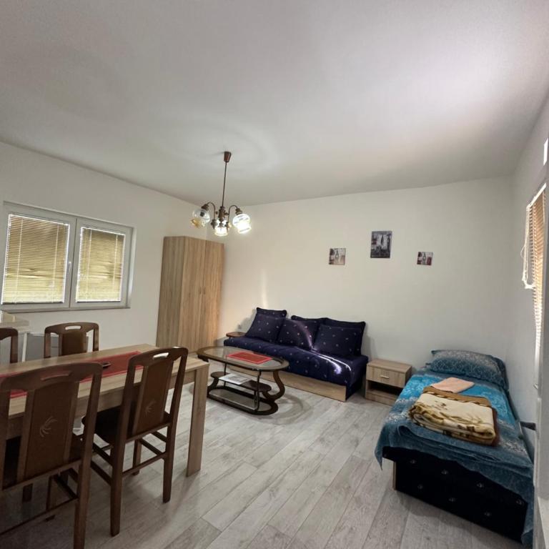 Apartments Božinović - Apartman sa 2 Spavaće Sobe - 3