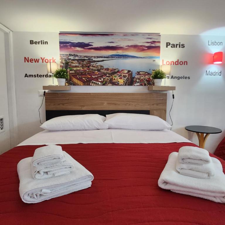 SAN BIAGIO HOUSE - Appartamento con 2 Camere da Letto - 23