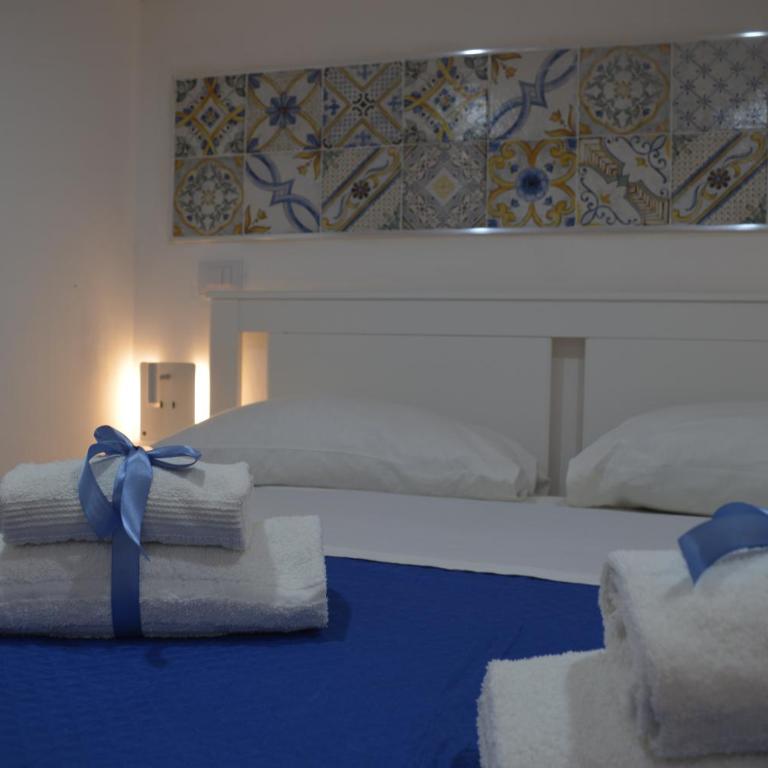 Palermo home cathedral apartment - Appartamento con 1 Camera da Letto - 23