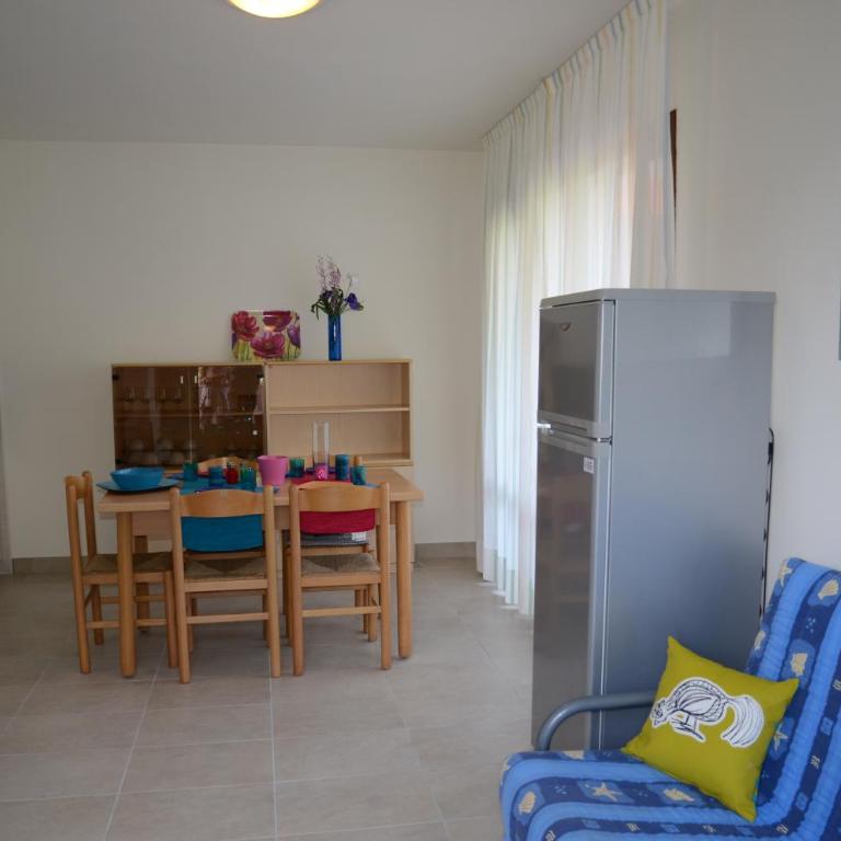 Ville Maitè - Appartamento con 2 Camere da Letto - 9