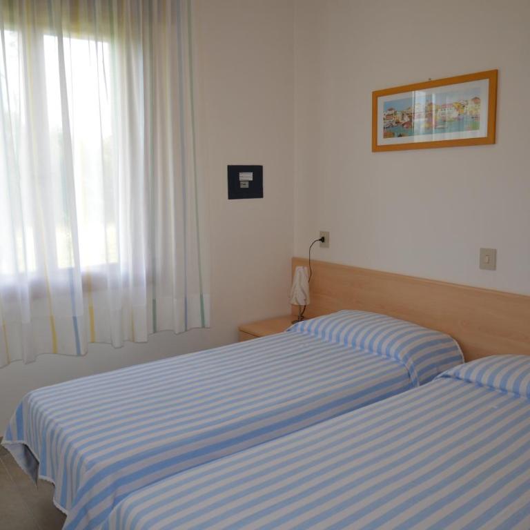 Ville Maitè - Appartamento con 2 Camere da Letto - 7
