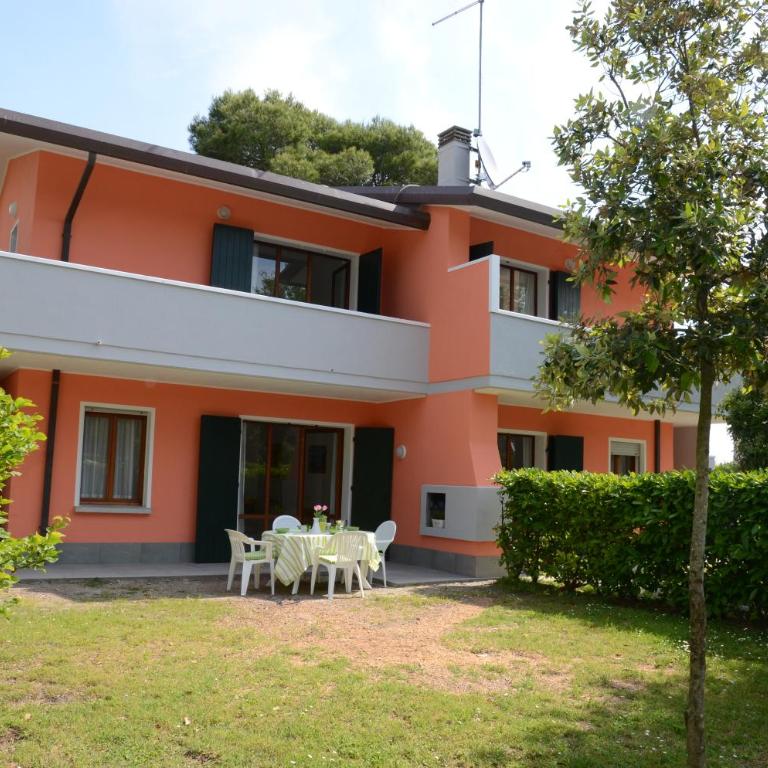 Ville Maitè - Appartamento con 2 Camere da Letto - 1