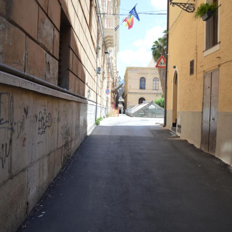 Palermo home cathedral apartment - Appartamento con 1 Camera da Letto - 27