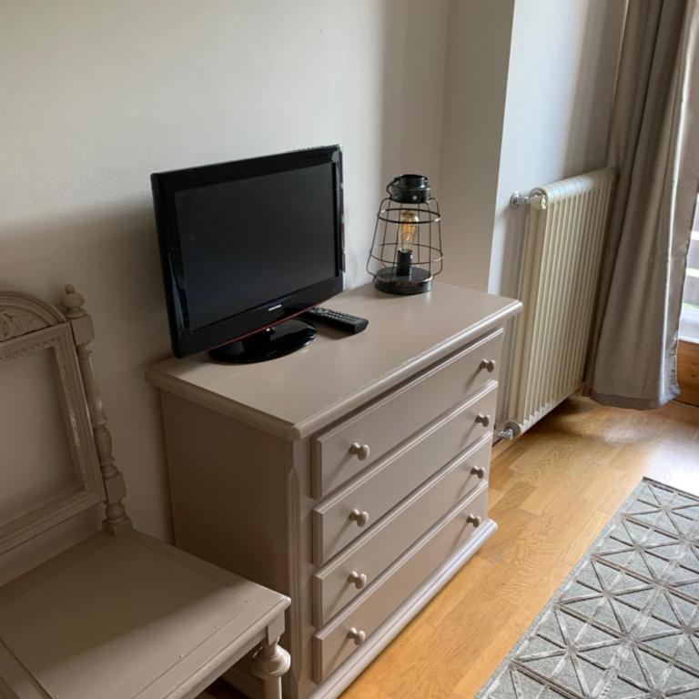 Cavalese luxury mountain and sky - Appartamento con 2 Camere da Letto (4 Adulti) - 1