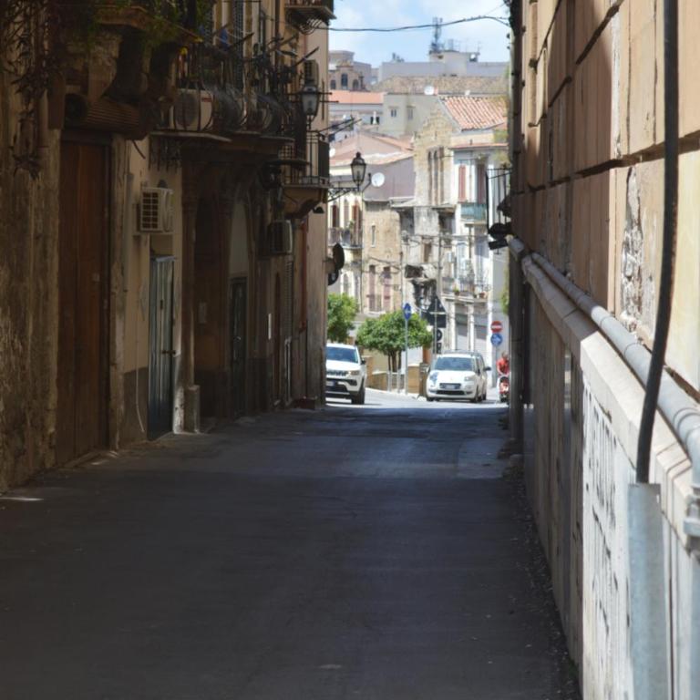 Palermo home cathedral apartment - Appartamento con 1 Camera da Letto - 28