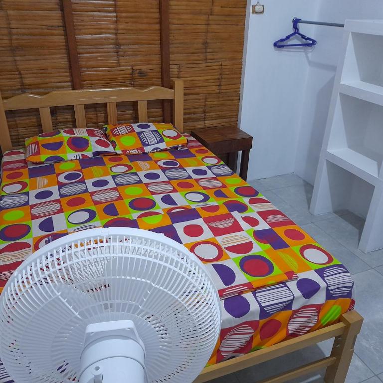 Marzoe Zorritos - Casa de 2 dormitorios - 4